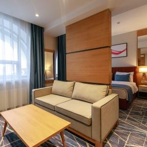 Hotel Ramada by Wyndham Astana (f. Ramada by Wyndham Nur-Sultan)