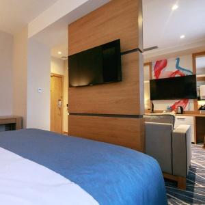 Hotel Ramada by Wyndham Astana (f. Ramada by Wyndham Nur-Sultan)