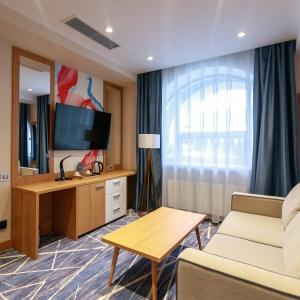 Hotel Ramada by Wyndham Astana (f. Ramada by Wyndham Nur-Sultan)