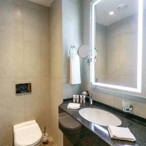 Hotel Ramada by Wyndham Astana (f. Ramada by Wyndham Nur-Sultan)