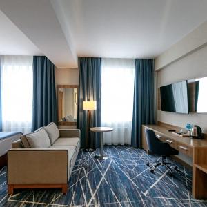 Hotel Ramada by Wyndham Astana (f. Ramada by Wyndham Nur-Sultan)