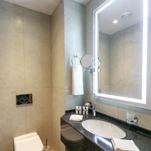 Hotel Ramada by Wyndham Astana (f. Ramada by Wyndham Nur-Sultan)