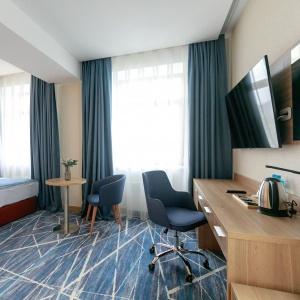 Hotel Ramada by Wyndham Astana (f. Ramada by Wyndham Nur-Sultan)