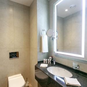 Hotel Ramada by Wyndham Astana (f. Ramada by Wyndham Nur-Sultan)
