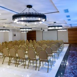 Hotel Ramada by Wyndham Astana (f. Ramada by Wyndham Nur-Sultan)