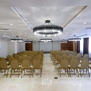 Hotel Ramada by Wyndham Astana (f. Ramada by Wyndham Nur-Sultan)