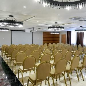 Hotel Ramada by Wyndham Astana (f. Ramada by Wyndham Nur-Sultan)