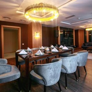 Hotel Ramada by Wyndham Astana (f. Ramada by Wyndham Nur-Sultan)