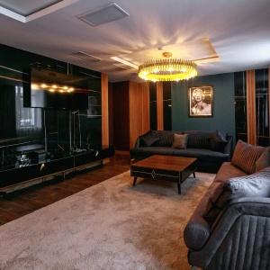 Hotel Ramada by Wyndham Astana (f. Ramada by Wyndham Nur-Sultan)