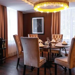 Hotel Ramada by Wyndham Astana (f. Ramada by Wyndham Nur-Sultan)