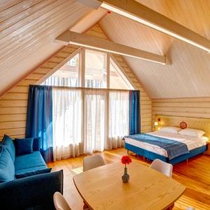 Agropark Yasenevo Eco-hotel