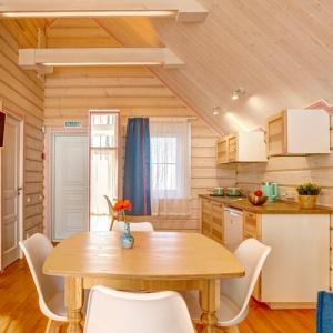 Agropark Yasenevo Eco-hotel