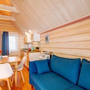 Agropark Yasenevo Eco-hotel