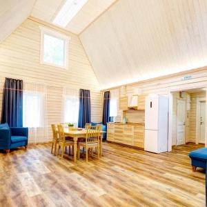 Agropark Yasenevo Eco-hotel