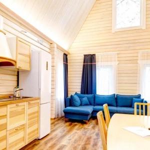 Agropark Yasenevo Eco-hotel