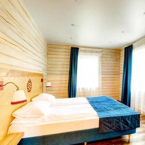 Agropark Yasenevo Eco-hotel