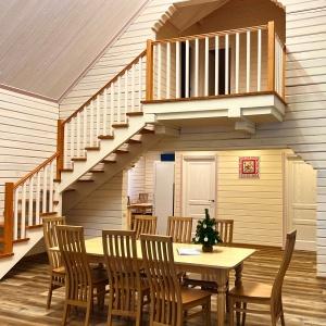 Agropark Yasenevo Eco-hotel