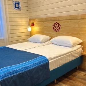 Agropark Yasenevo Eco-hotel