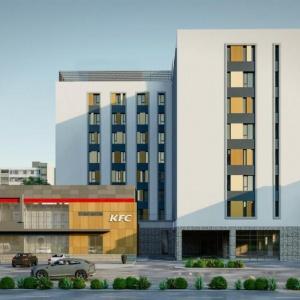 Hotel Hampton by Hilton