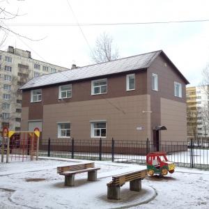 Гостиница Миранда