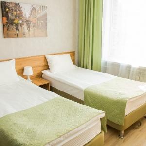 Hotel Rubin