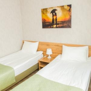 Hotel Rubin
