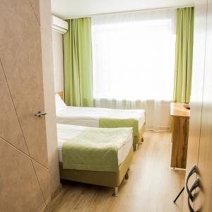 Hotel Rubin