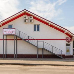 Гостиница Жемчужина Балтики