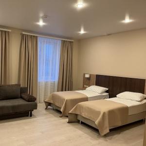 Hotel Aleksandrovskiy