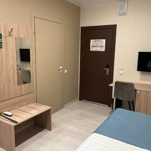 Hotel Aleksandrovskiy