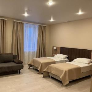 Hotel Aleksandrovskiy