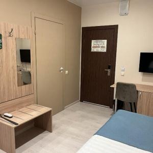 Hotel Aleksandrovskiy