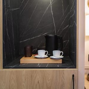 Shchepkin Boutique Hotel