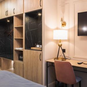 Shchepkin Boutique Hotel