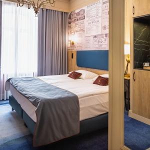 Shchepkin Boutique Hotel
