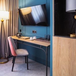 Shchepkin Boutique Hotel