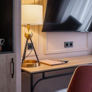 Shchepkin Boutique Hotel