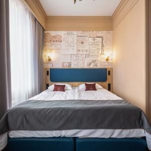 Shchepkin Boutique Hotel