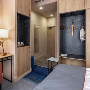 Shchepkin Boutique Hotel