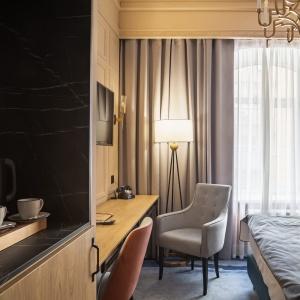Shchepkin Boutique Hotel