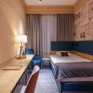 Shchepkin Boutique Hotel