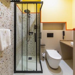 Shchepkin Boutique Hotel