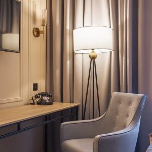Shchepkin Boutique Hotel