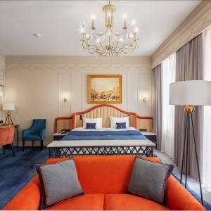 Shchepkin Boutique Hotel