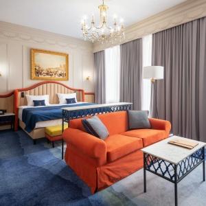 Shchepkin Boutique Hotel