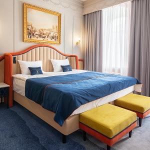 Shchepkin Boutique Hotel