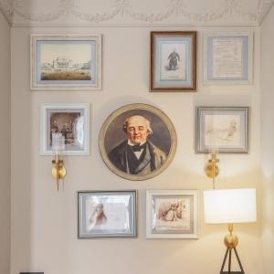 Shchepkin Boutique Hotel