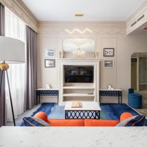 Shchepkin Boutique Hotel