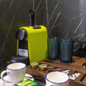 Shchepkin Boutique Hotel