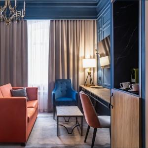Shchepkin Boutique Hotel